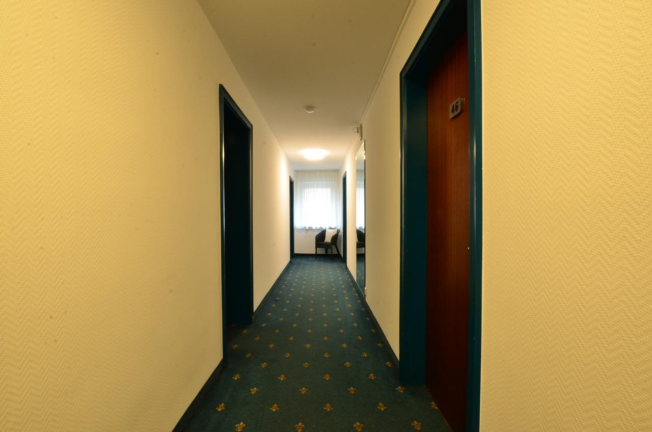Hotel Katharinenhof Standard Dornbirn Eksteriør billede